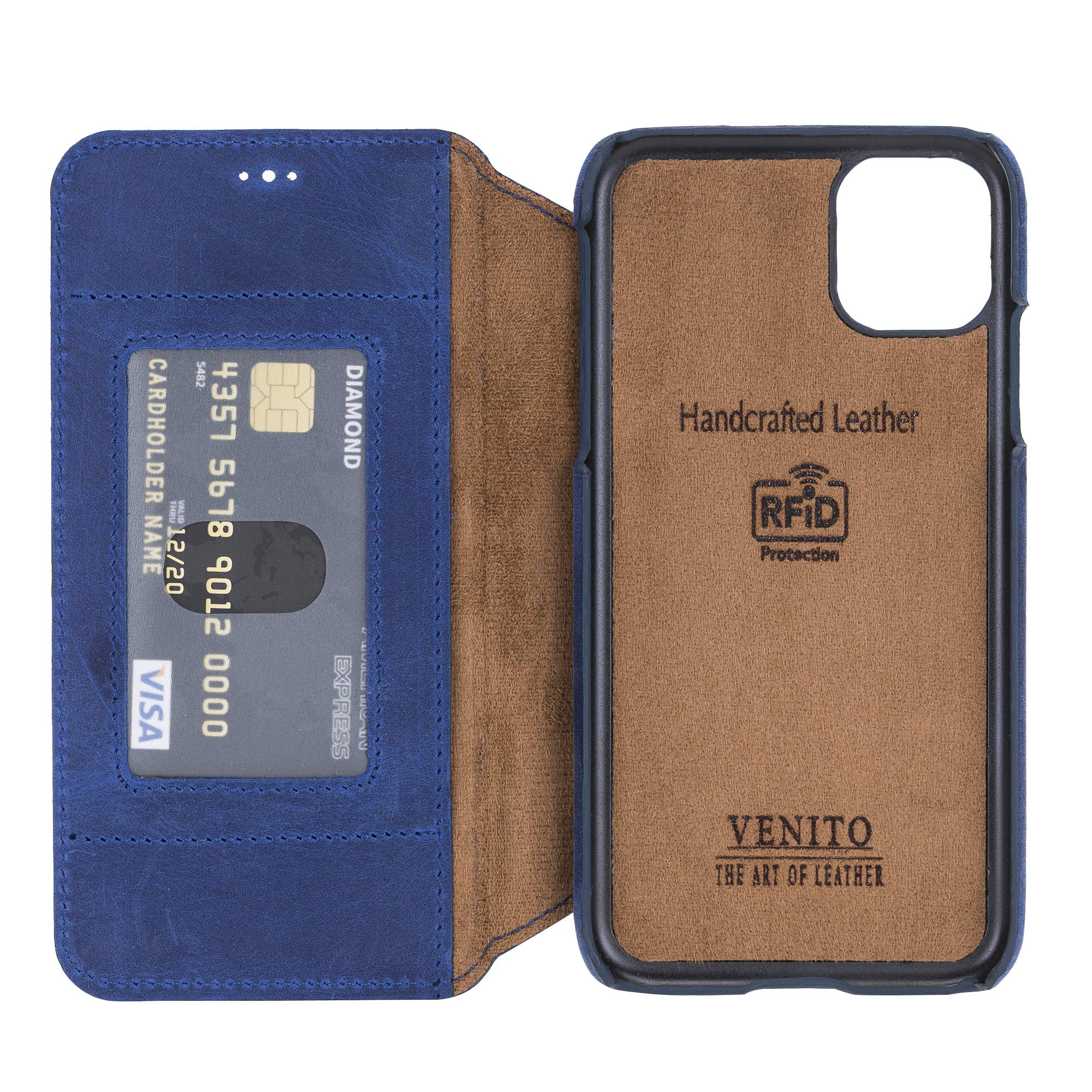 Amazon.com: Venito Venice Slim Case Compatible with iPhone 11 Case
