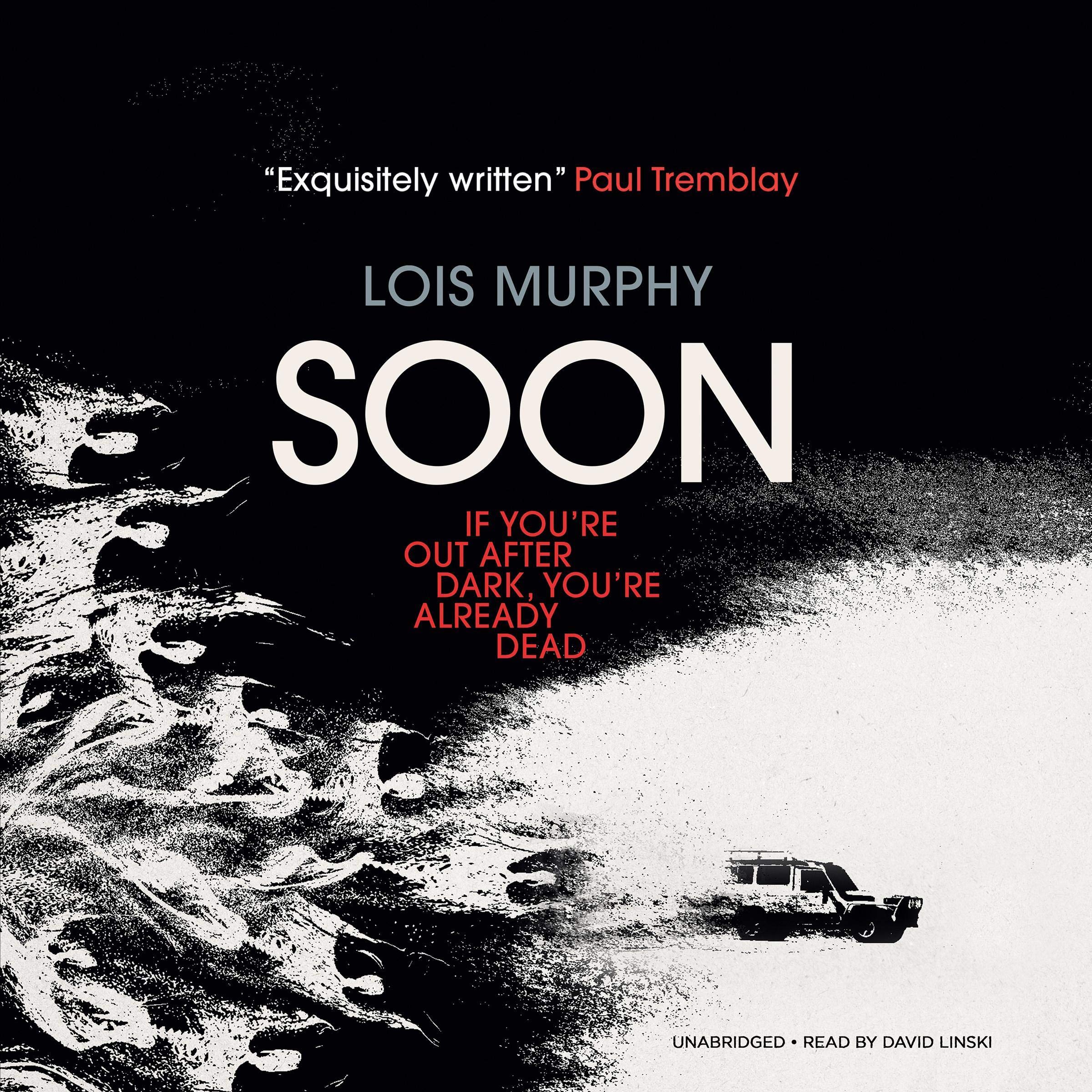 Cover art for Soon