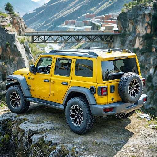 Offroad Pickup Truck 4*4 Driving Simulator Cargo Game