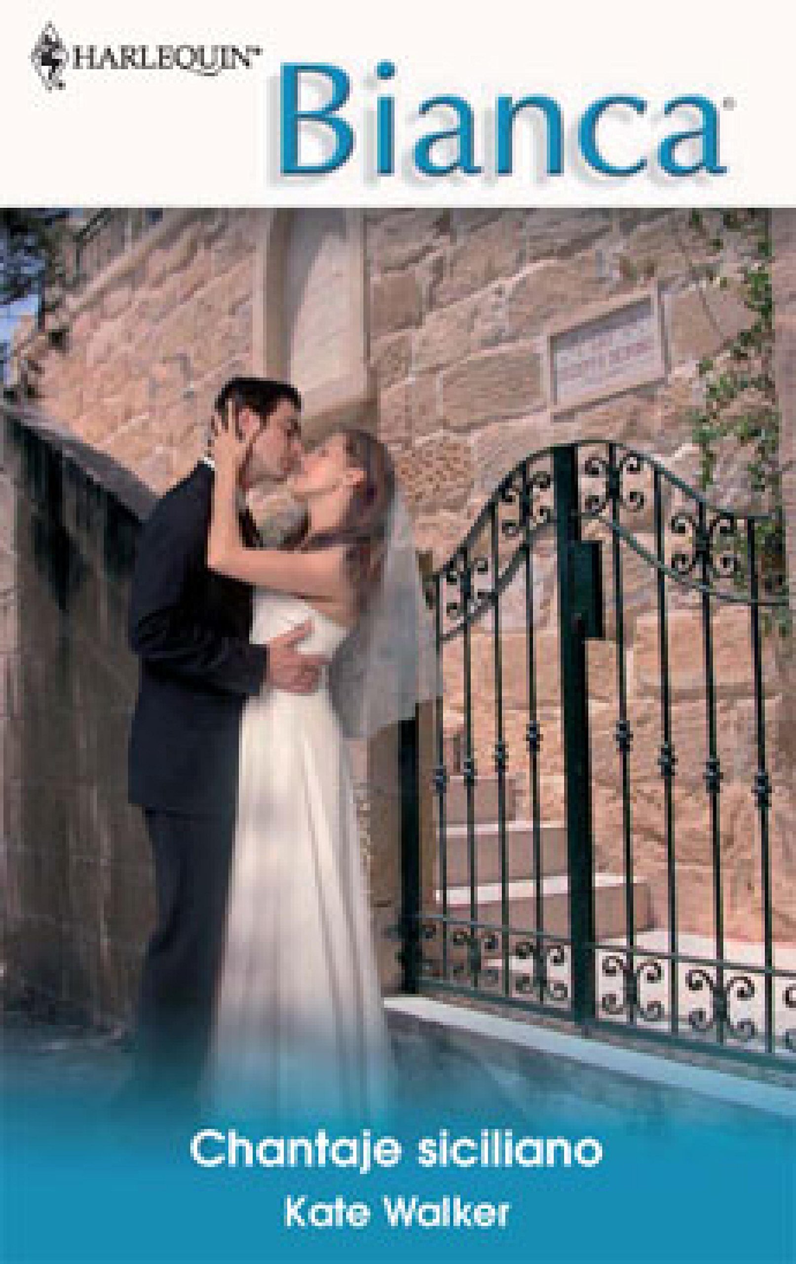 Chantaje siciliano (Bianca) (Spanish Edition)