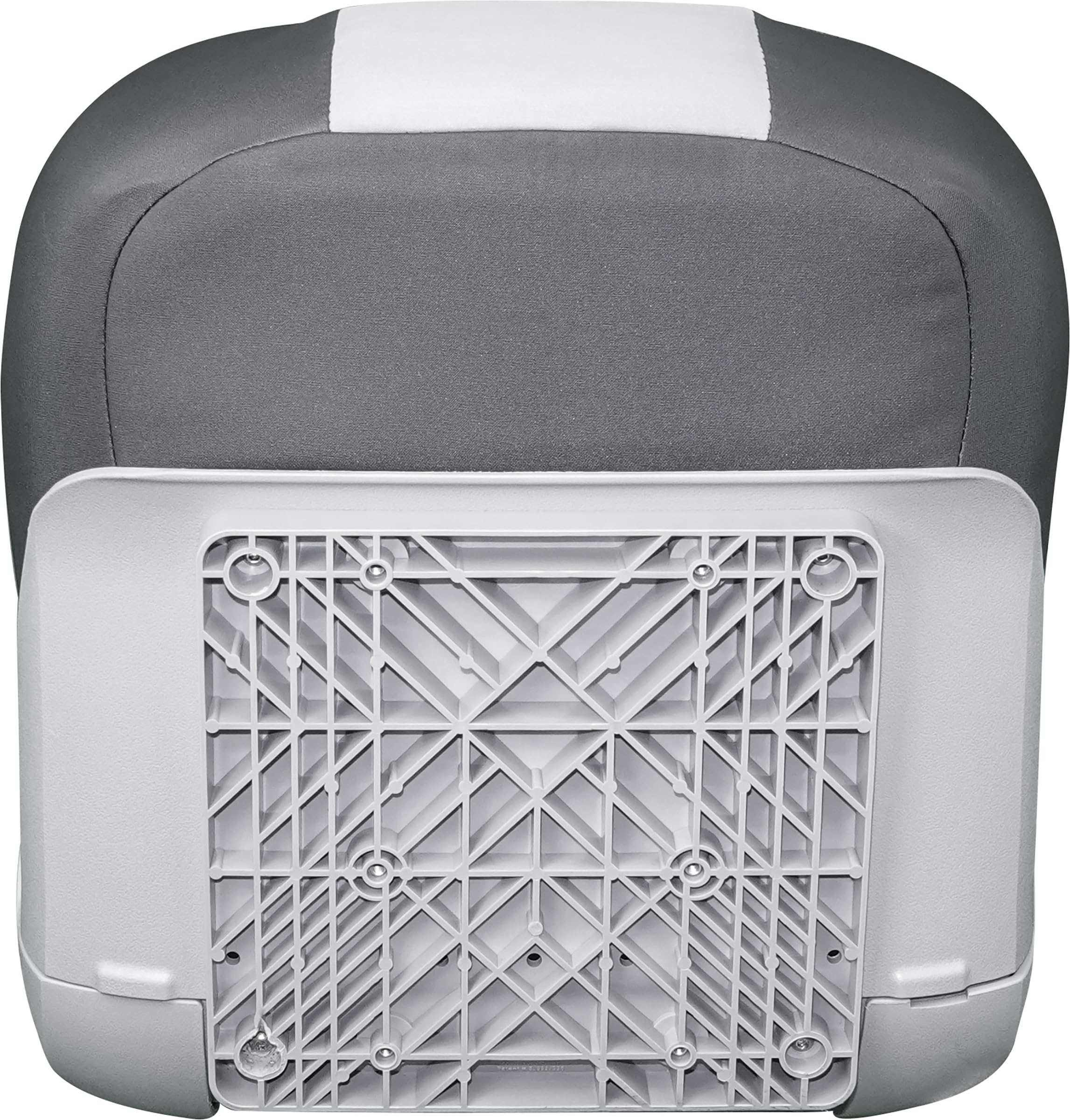 Tempress Probax Seat Charcoal/Gray/Carbon - Sièges Bateau