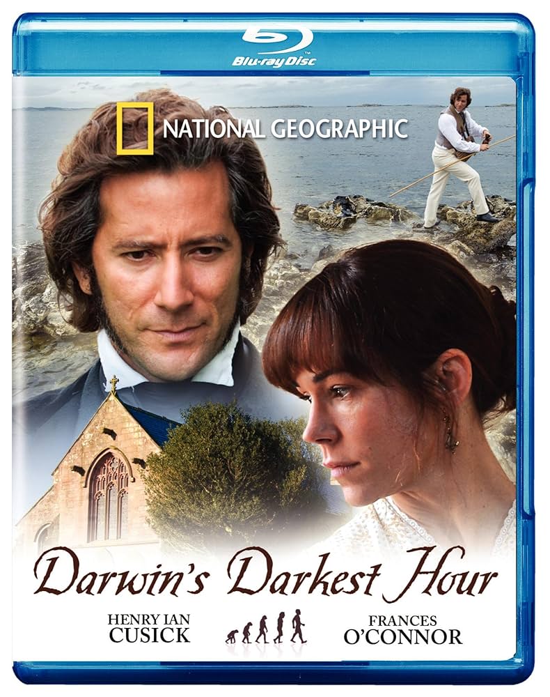 その他 Darwin's Darkest Hour [Blu-ray] Amazon.com: Darwin's Darkest Hour [Blu-ray] : Cusick, Henry