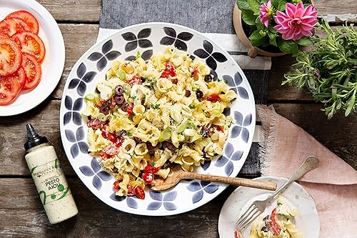 Miniatura 3 de Botella de plástico apretable Terrapin Ridge Farms