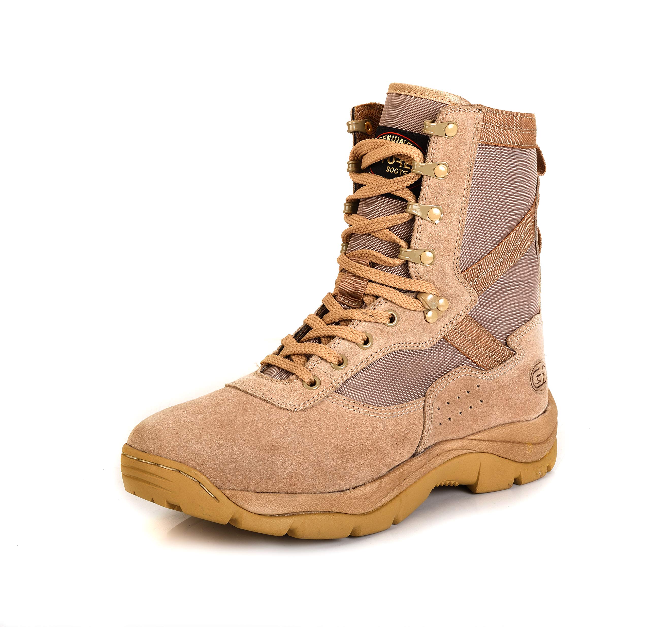 Buy men's military and tactical boots Online in Sri Lanka at Low Prices