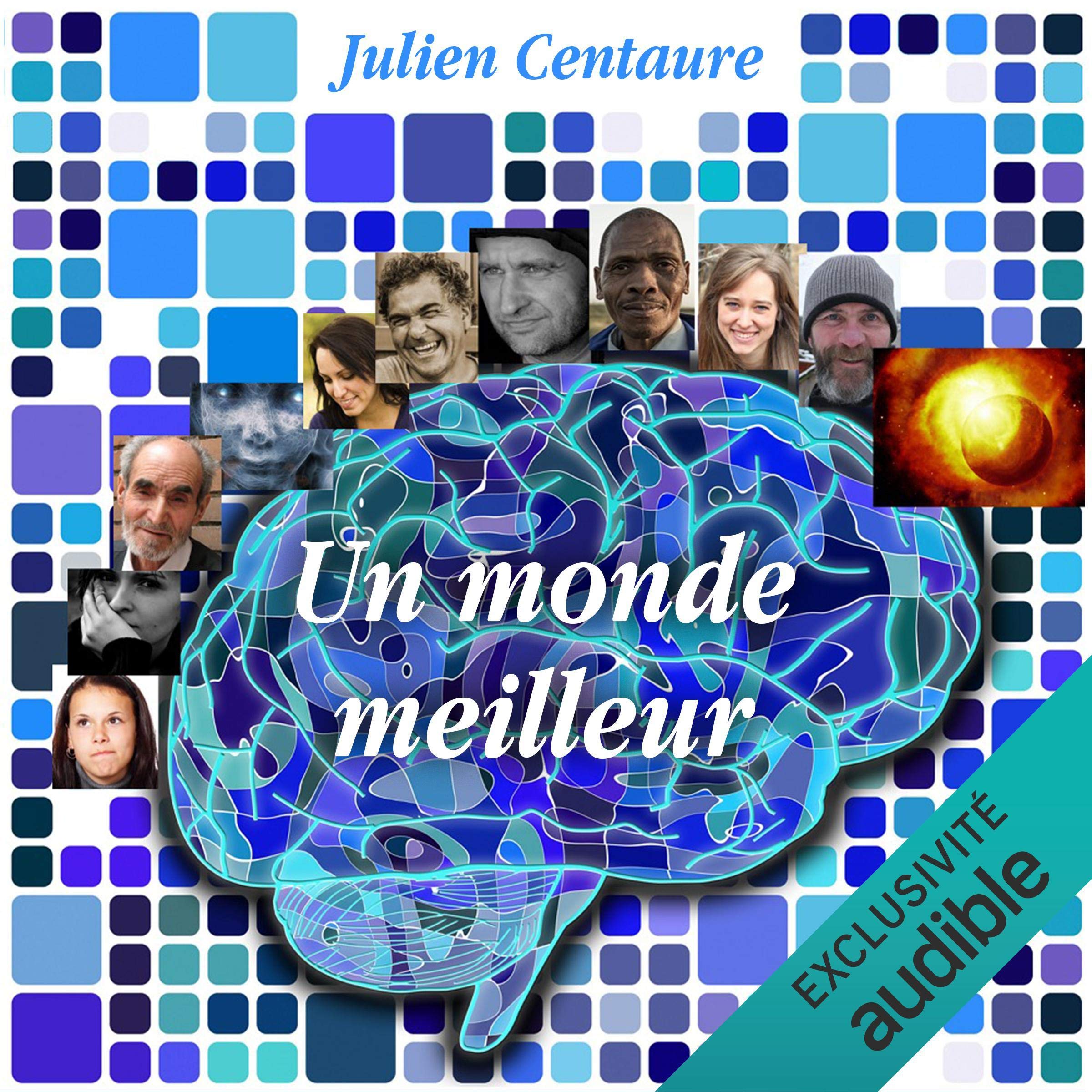 Cover art for Un monde meilleur