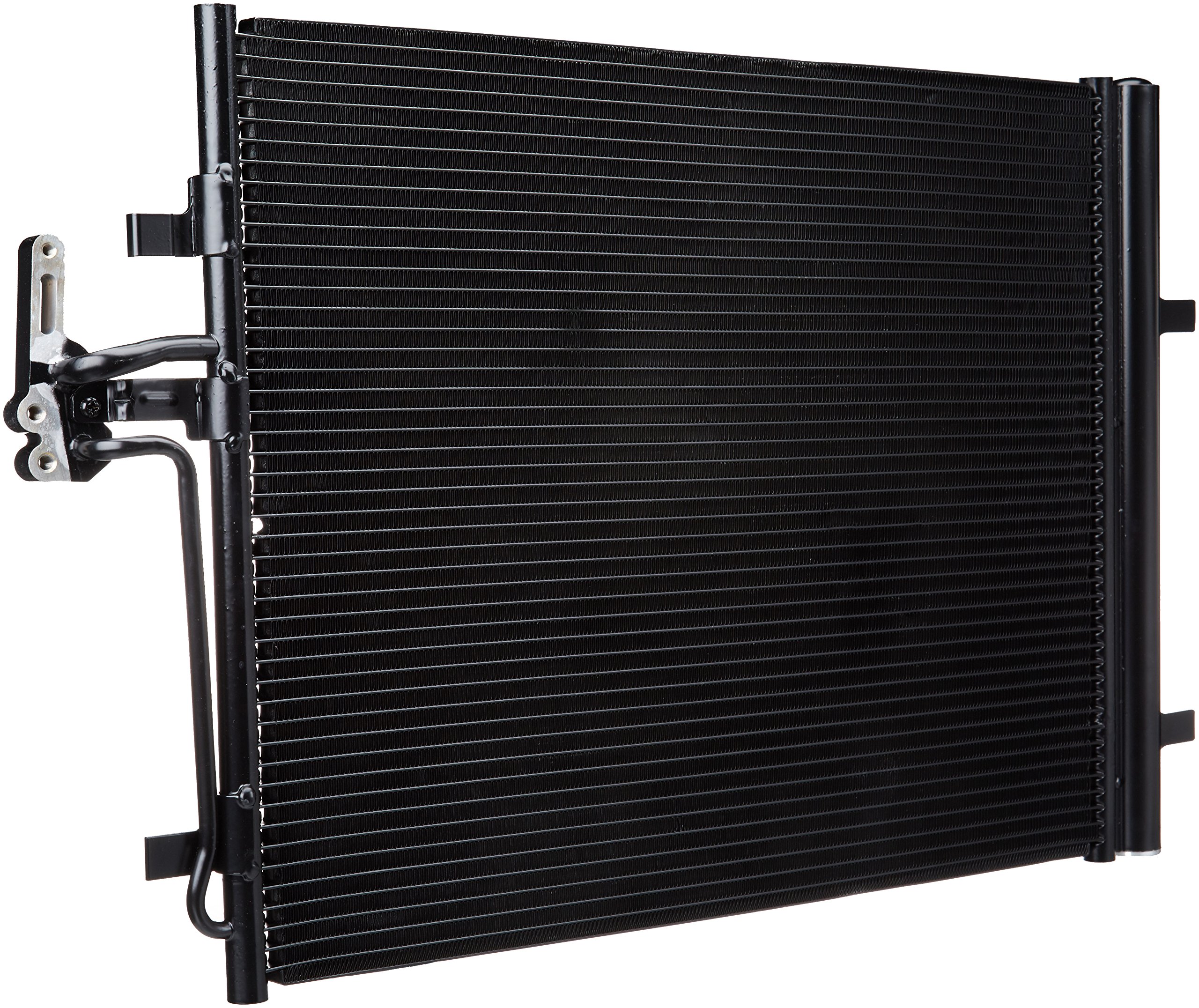 Nissens 940044 Clima Condensatori-image