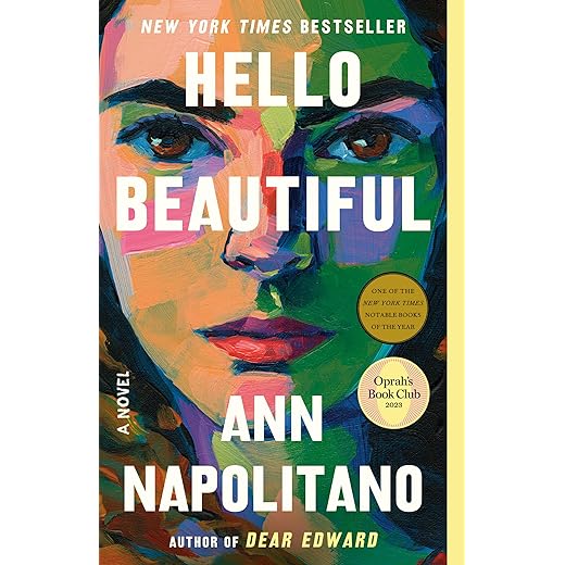 Hello Beautiful (Oprah's Book Club): A Novel