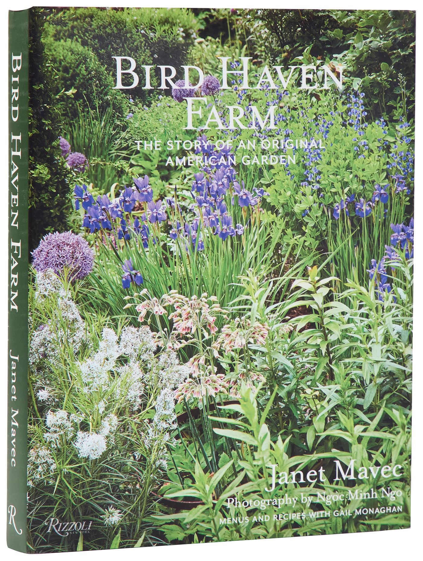 Bird Haven Farm : The Story of an Original American Garden