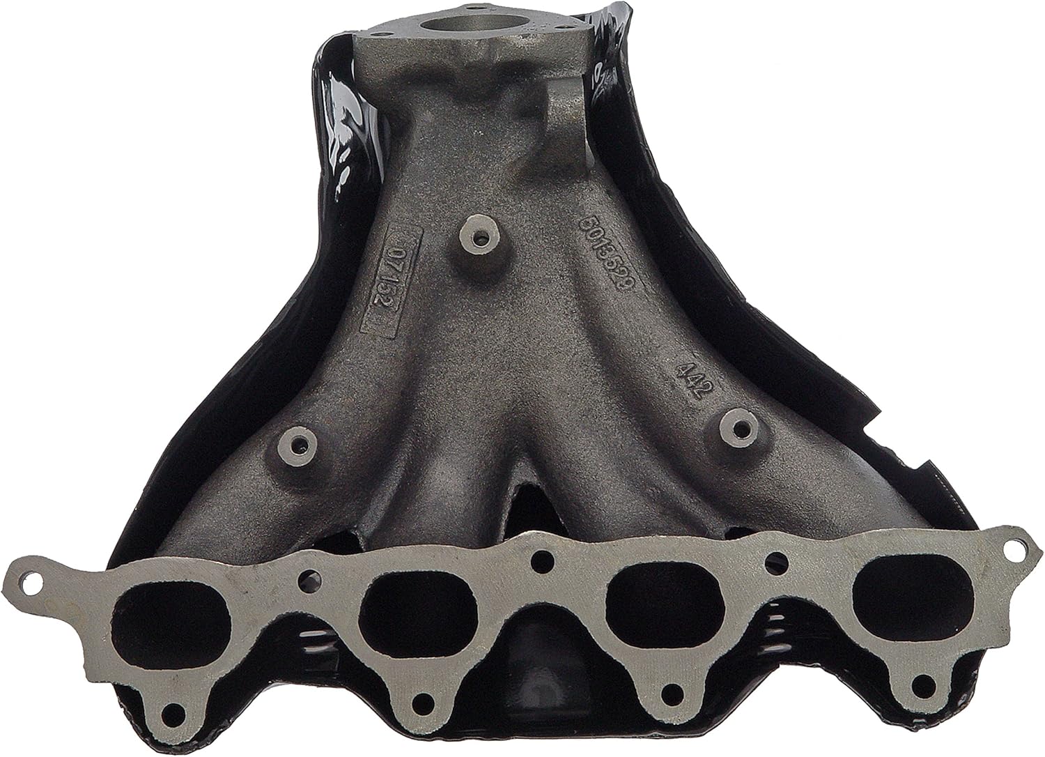 Dorman 674-529 Exhaust Manifold Kit - Includes Required Gaskets and Hardware Compatible with Select Honda Models