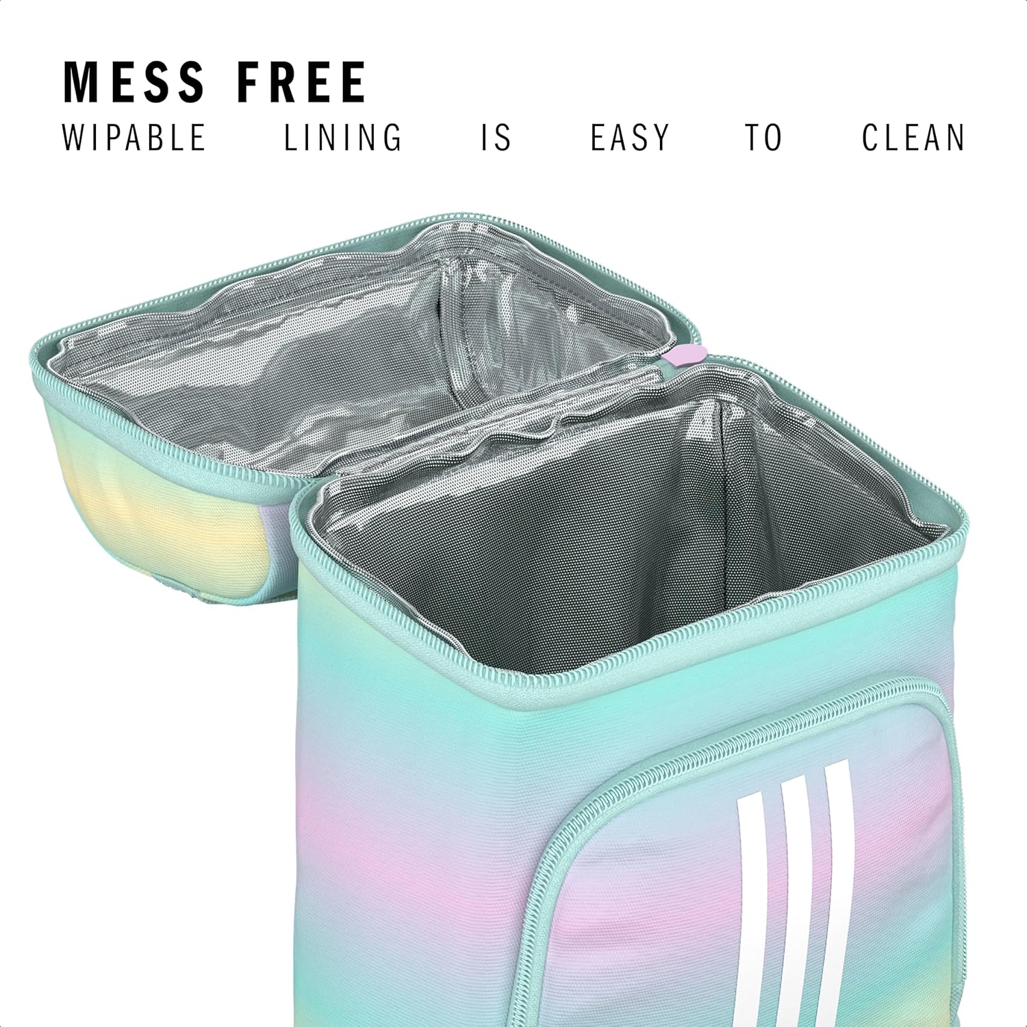 Excelerator Lunch Bag for women and men, food container box - Image 5