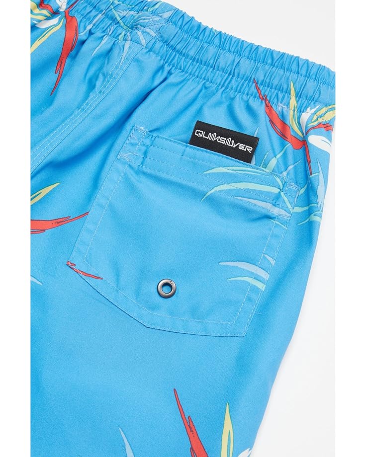 Quiksilver Kids Everyday Mix Volley (Toddler/Little Kids) - #2 of 2