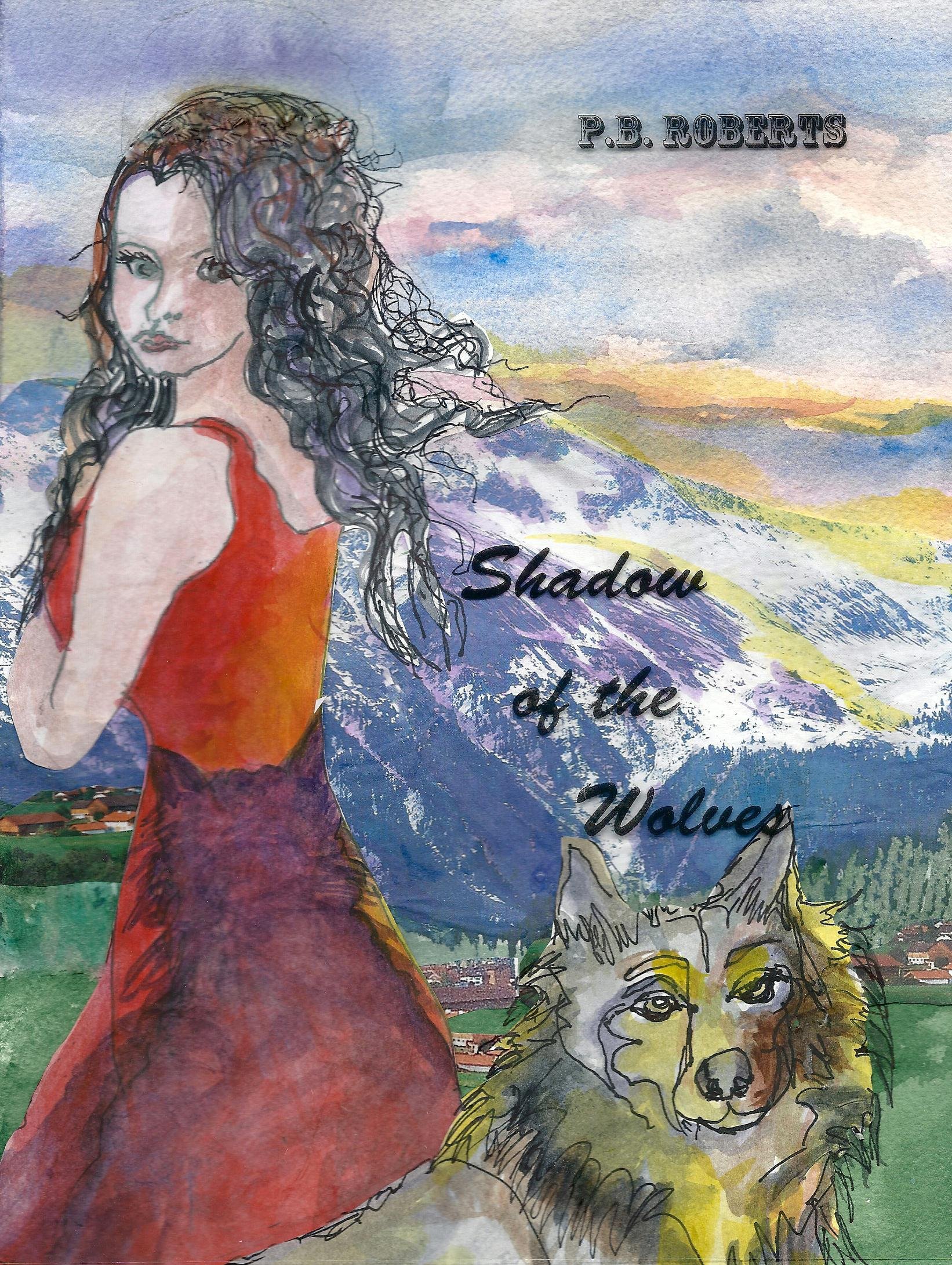 Shadow of the Wolves