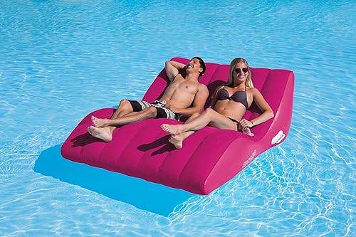 Vista 11 de Airhead SUN COMFORT COOL SUEDE Zero Gravity Lounge, zafiro