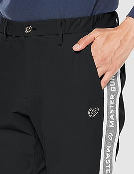 Amazon | [マスターバニー] メンズ ロングパンツ N2Way