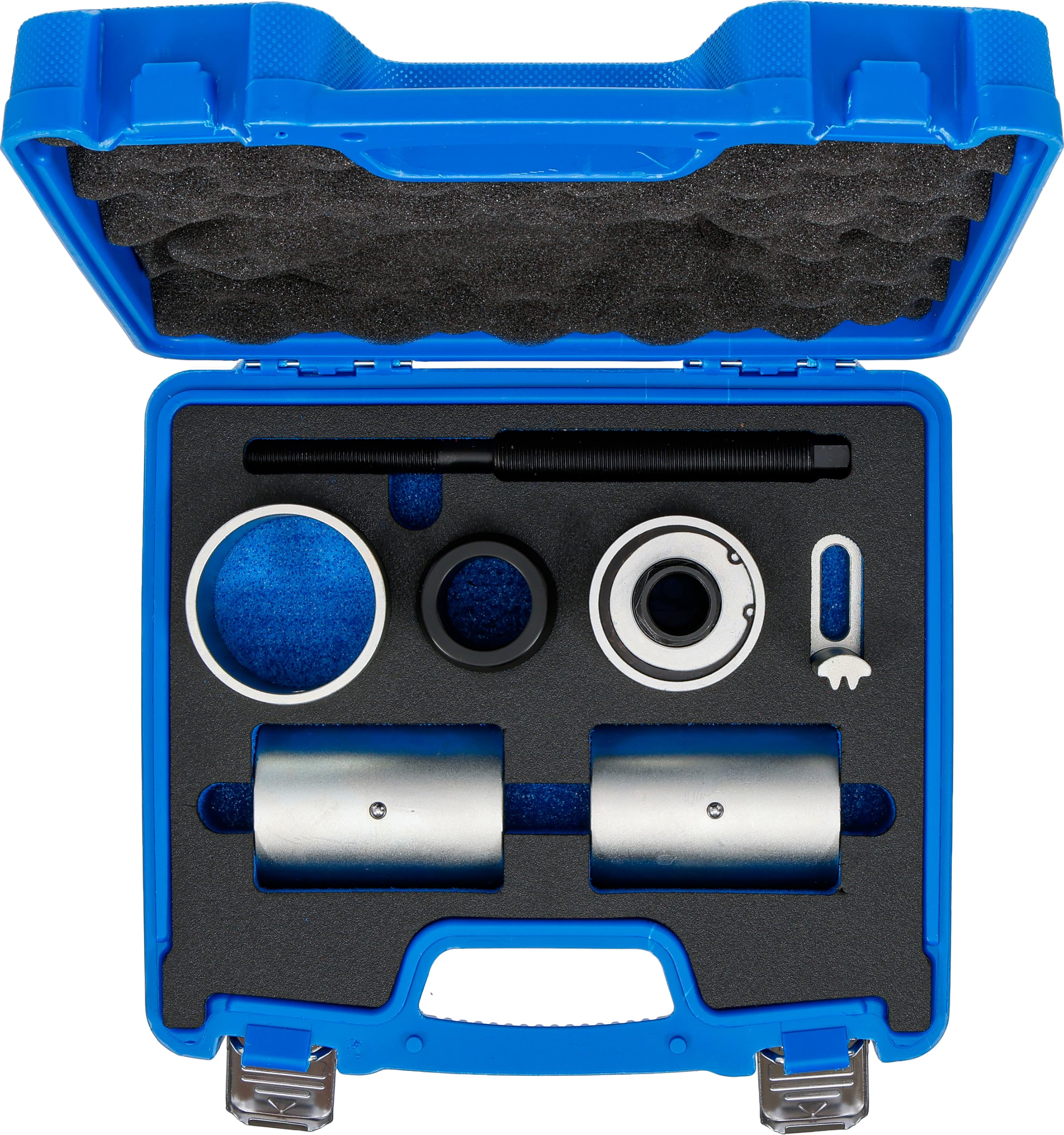 BGS 74386 | Jeu d’outils de montage de pignon de vilebrequin | pour VAG 1.2 TSI, TFSI