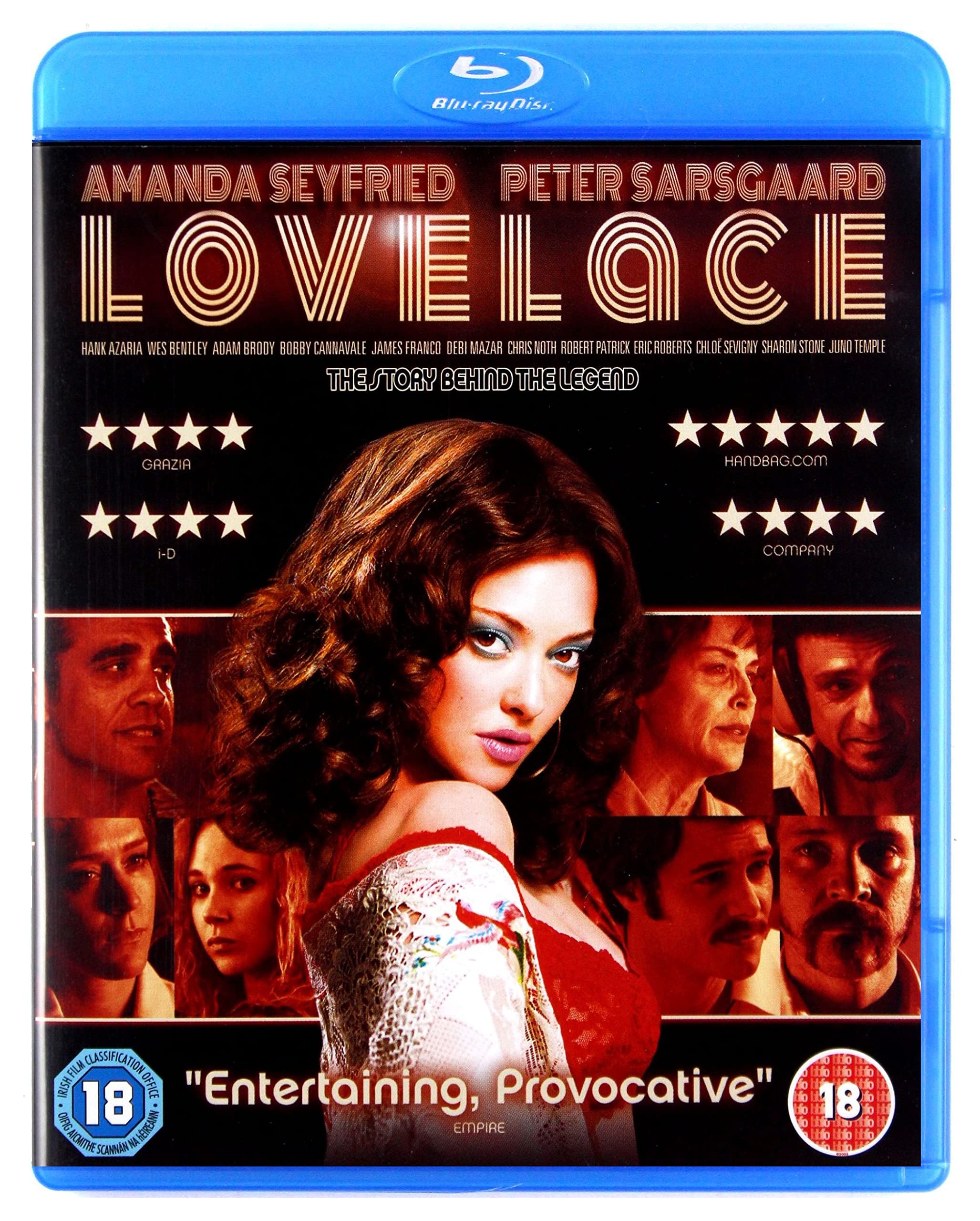 Lovelace