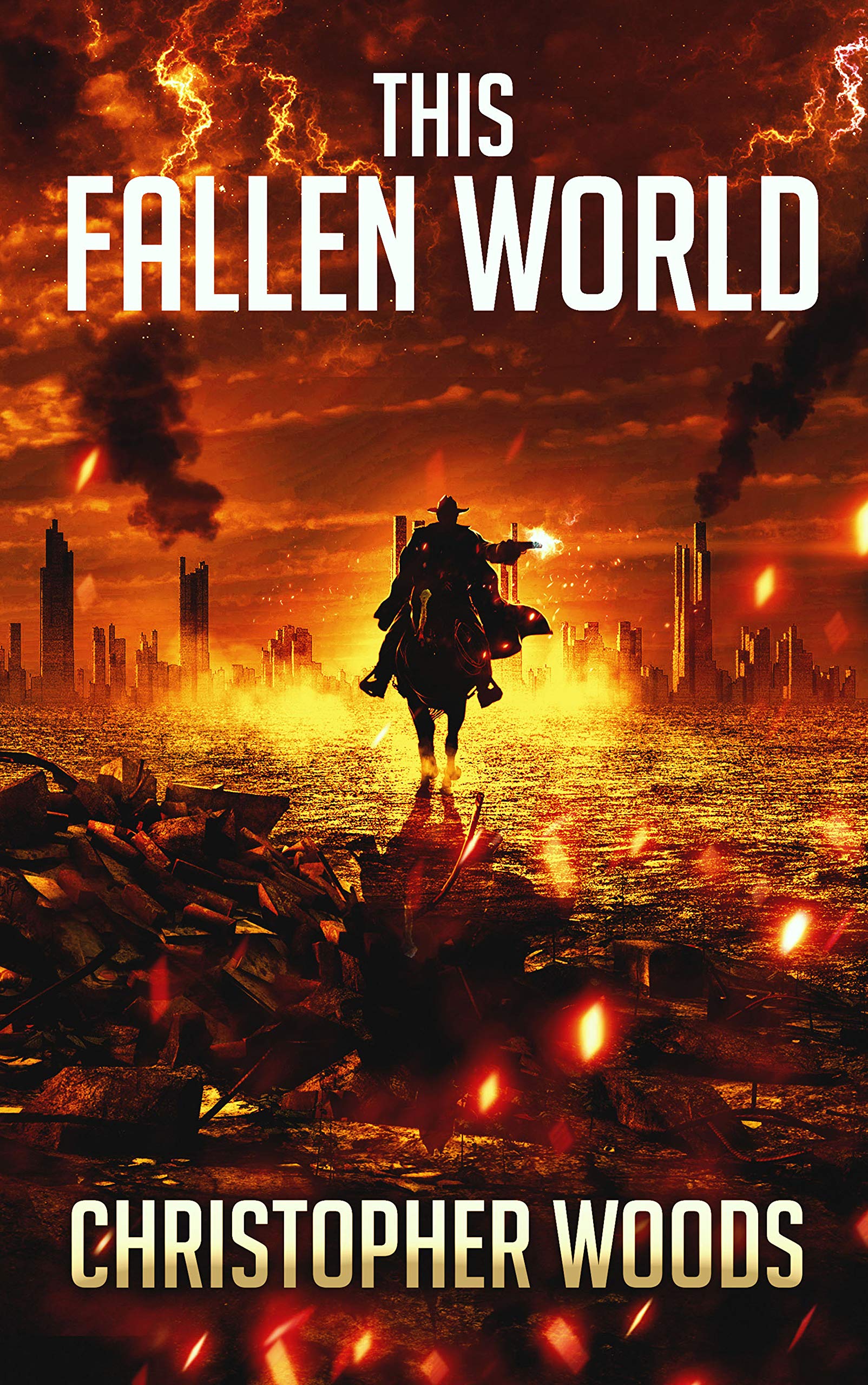 This Fallen World
