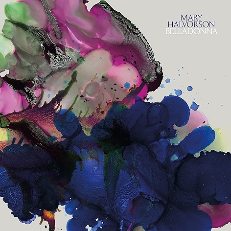 Nodding Yellow (feat. The Mivos Quartet)