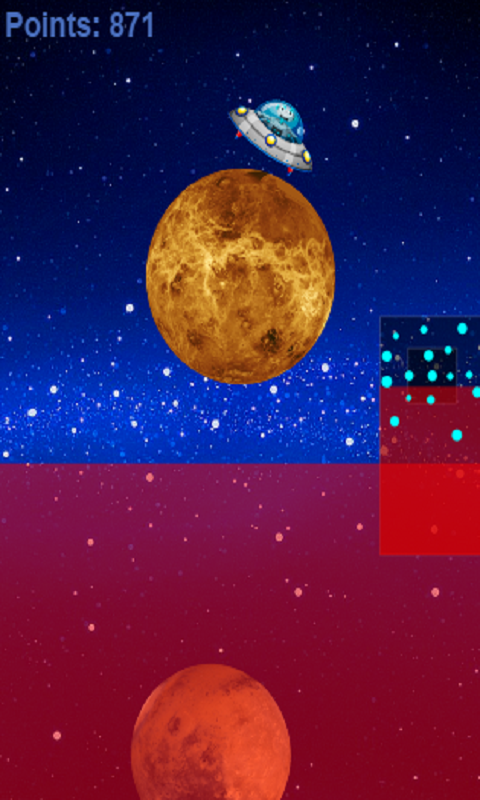 Planets - App on Amazon Appstore
