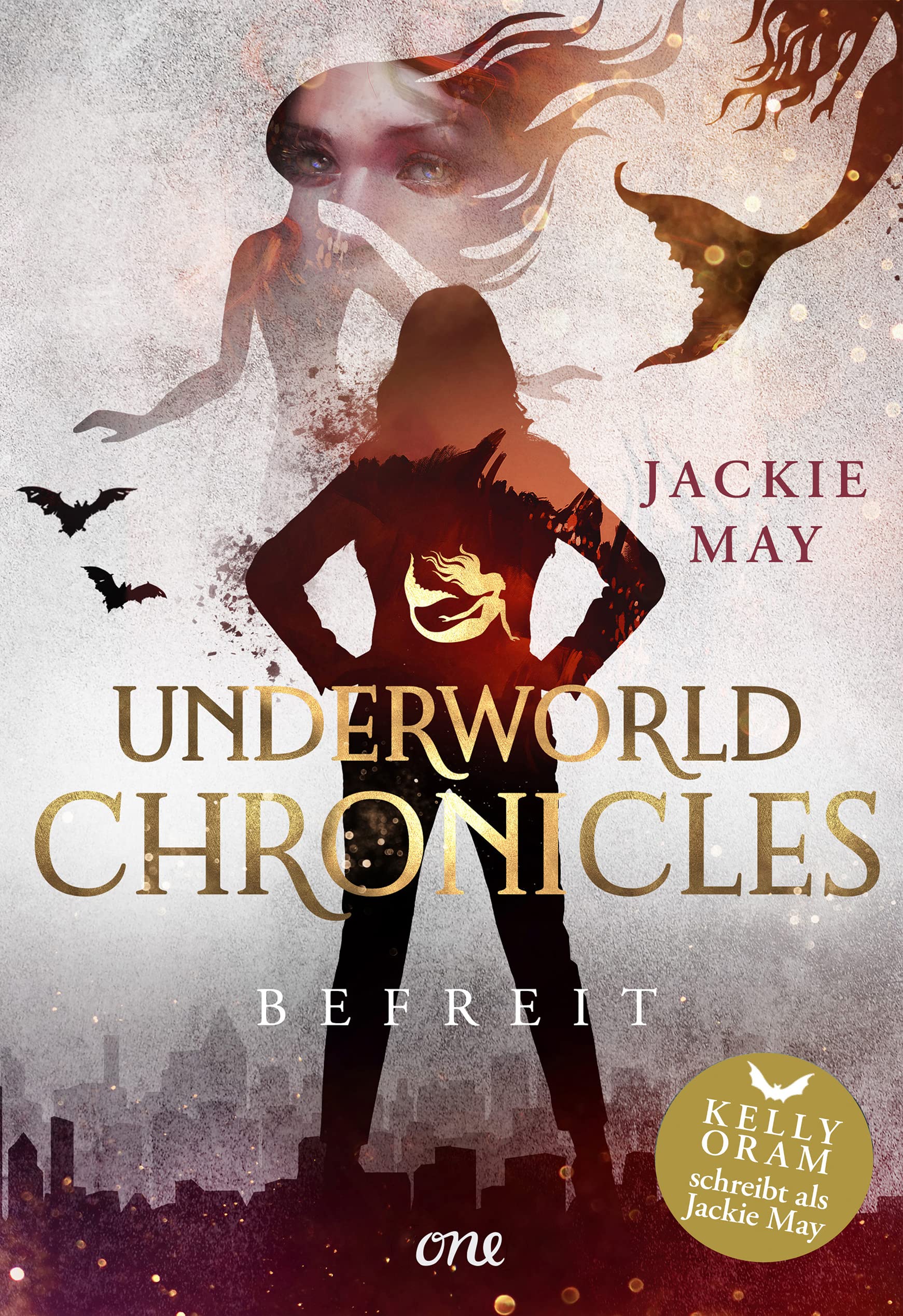 One Underworld Chronicles - Befreit: Buch 4