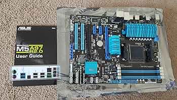 ASUS M5A97 LE R2.0 SocketAM3+ CPU メモリセット Amazon.com: ASUS M5A97 LE R2.0 AM3+ AMD 970 SATA 6Gb/s USB