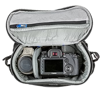 Think Tank Speed Freak V2.0 Waist Pack : Amazon.ca: Electronics