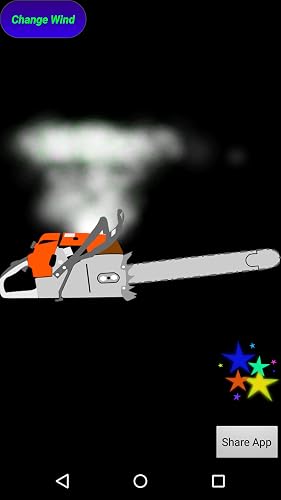 Chainsaw Simulator - Realistic Chain Saw - Thumbnail 2