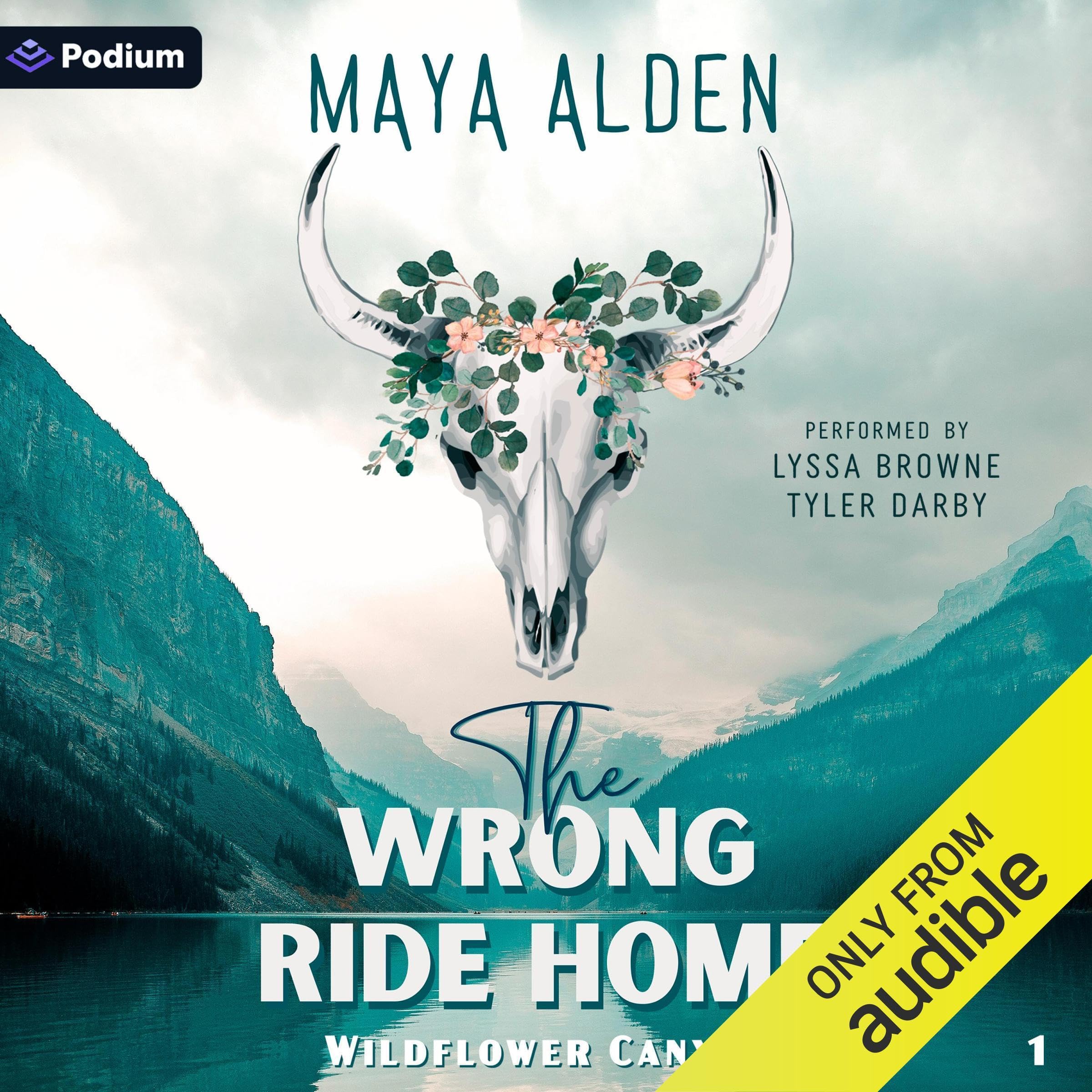 The Wrong Ride Home