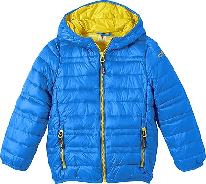 cmp chaqueta de plumas