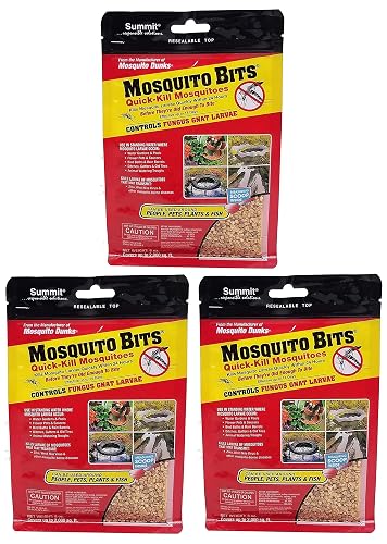 MOSQUITO BITS 8OZ