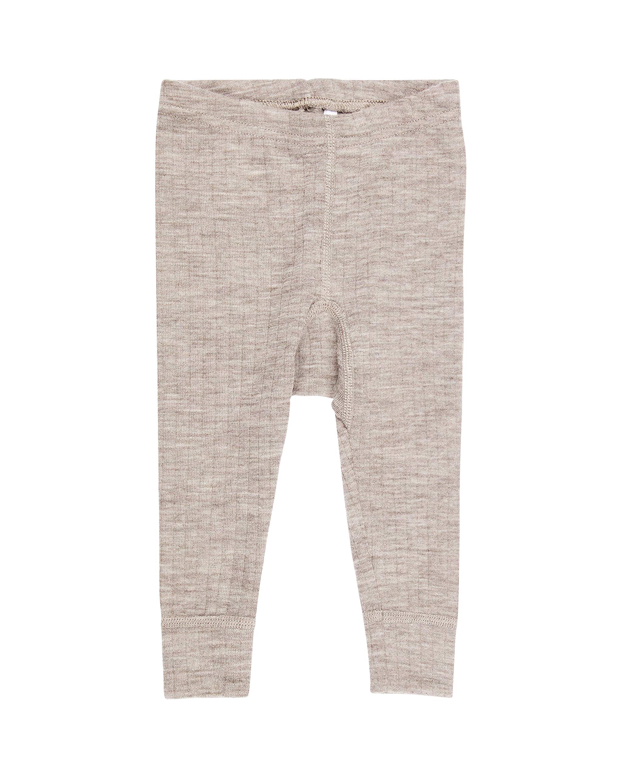 Joha Colourfull Leggings - Wolle Unisex