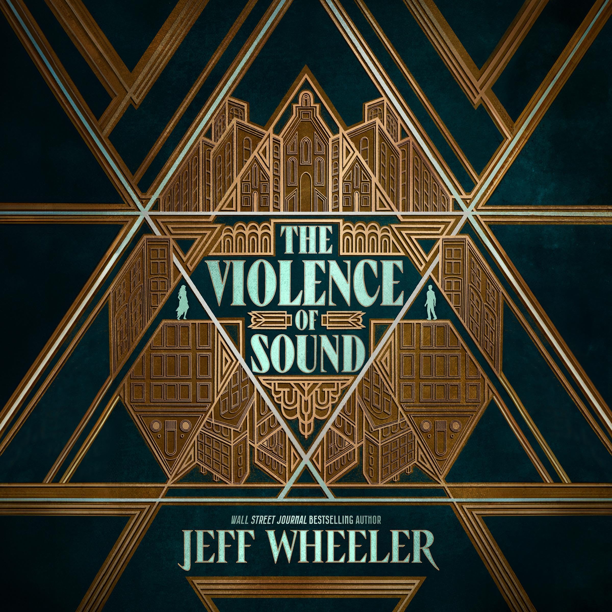 The Violence of Sound