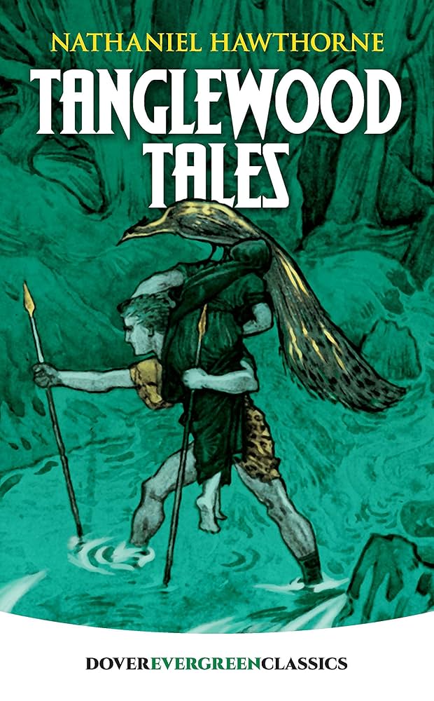 洋書 A Wonder Book and Tanglewood Tales A Wonder Book and Tanglewood Tales: Hawthorne, Nathaniel