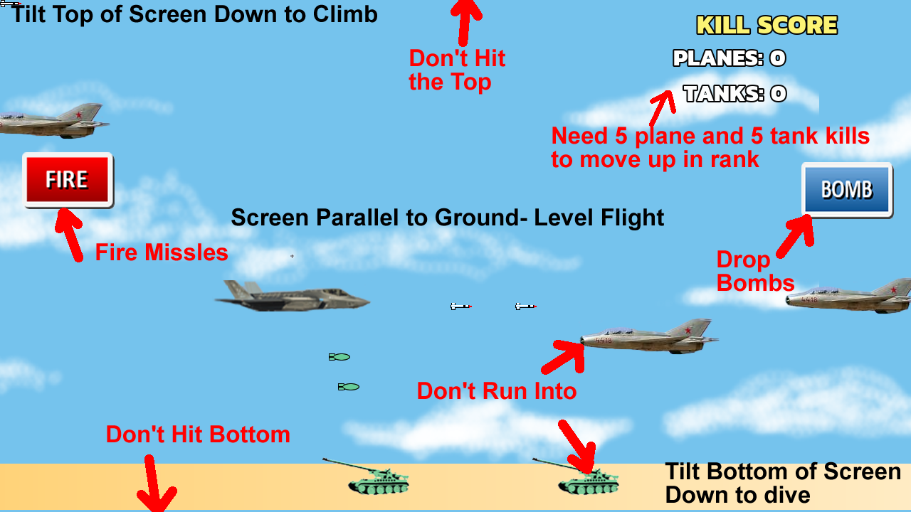 F-35 Stealth Attack Fighter Jet - App on Amazon Appstore