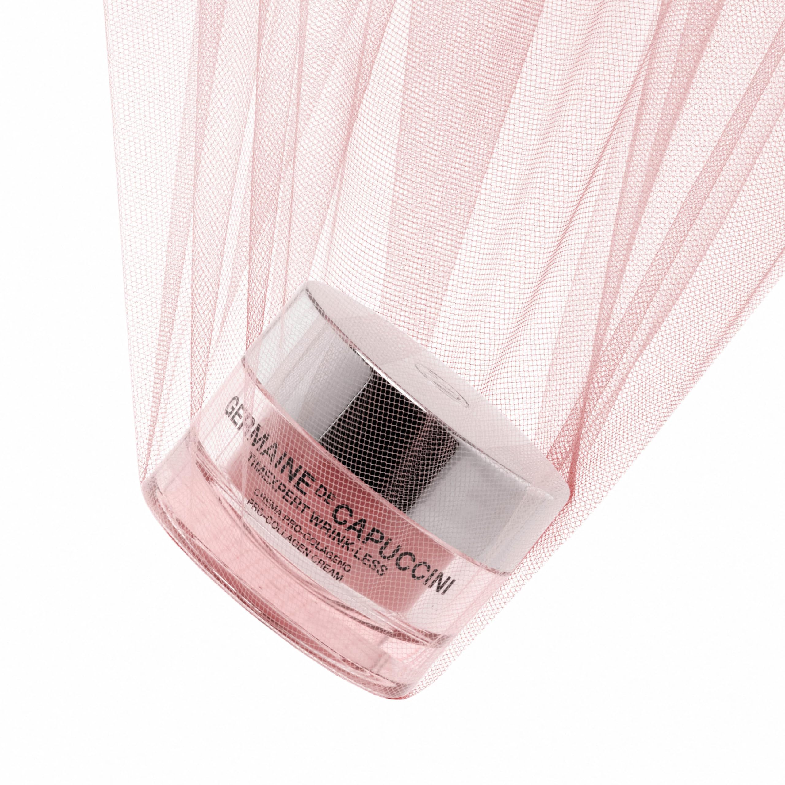 Germaine de Capuccini - Timexpert Wrink·Less - Crema Pro-Colágeno - Crema Facial Antiedad para Arrugas y Firmeza - 50 ml