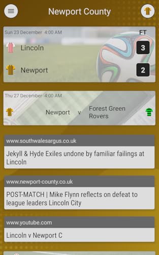 EFN - Exiles Edition