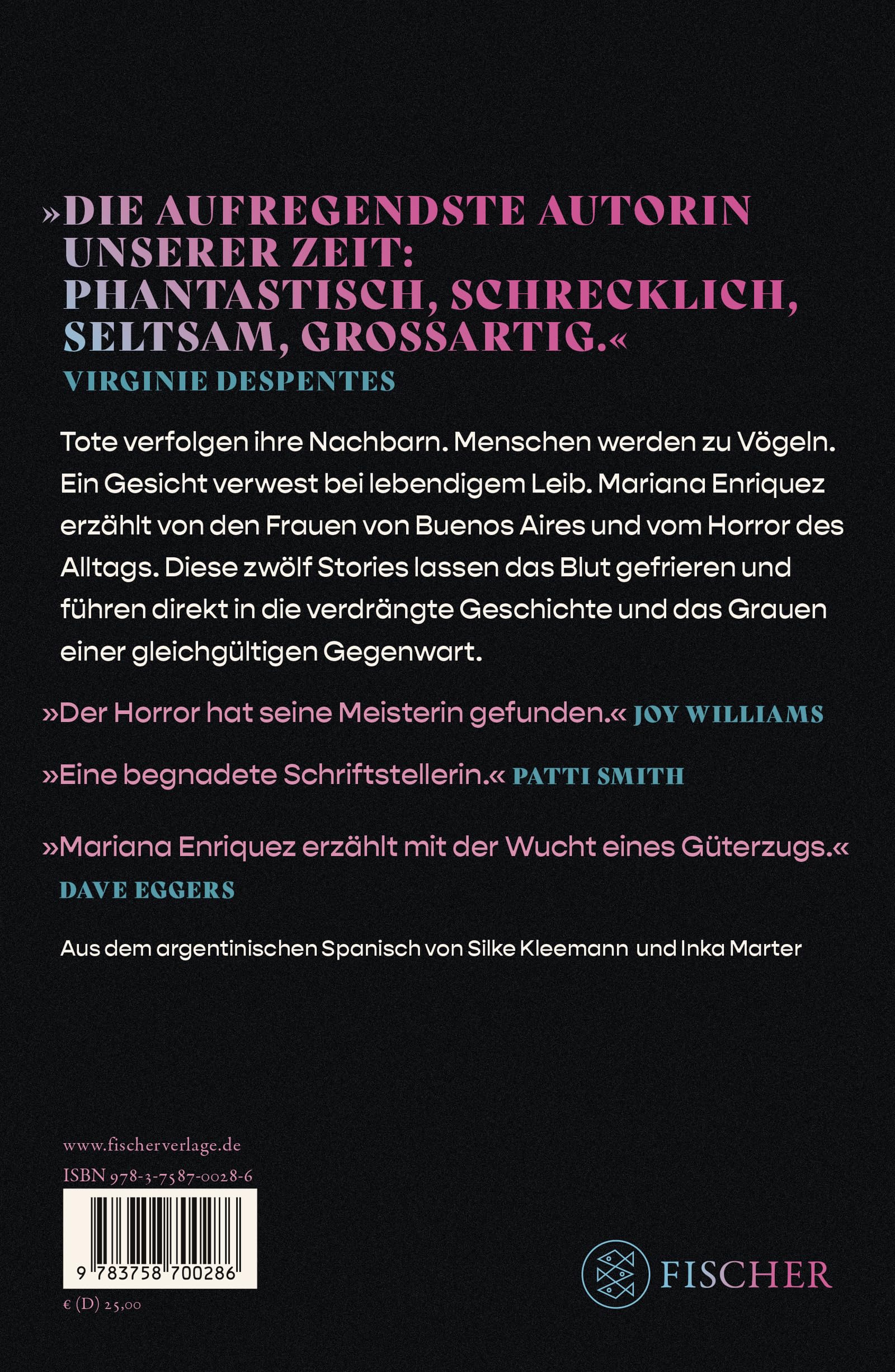 Grelles Licht für darke Leute: Stories
