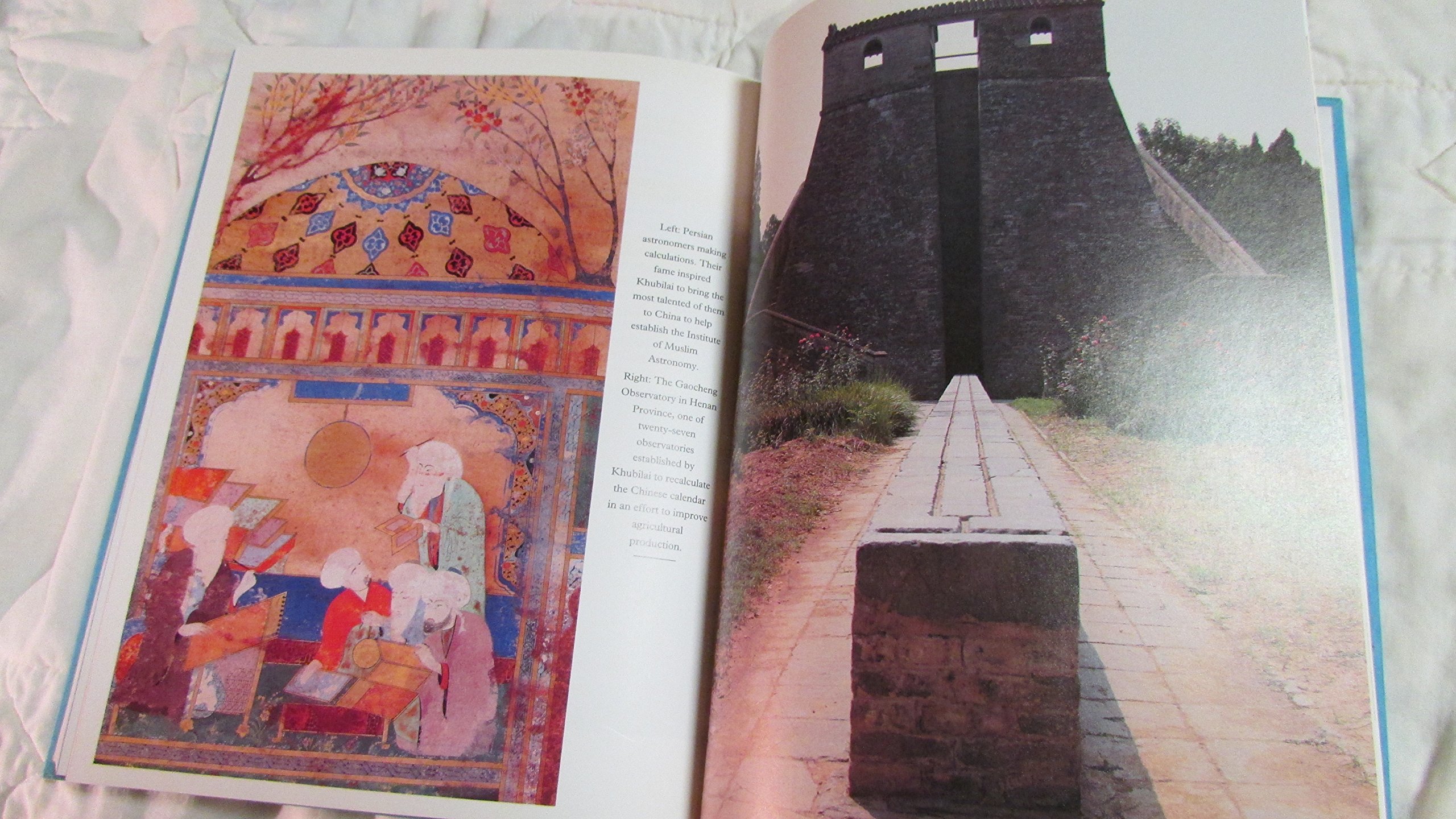 Storm from the East: From Genghis Khan to Khubilai Khan - Image 8