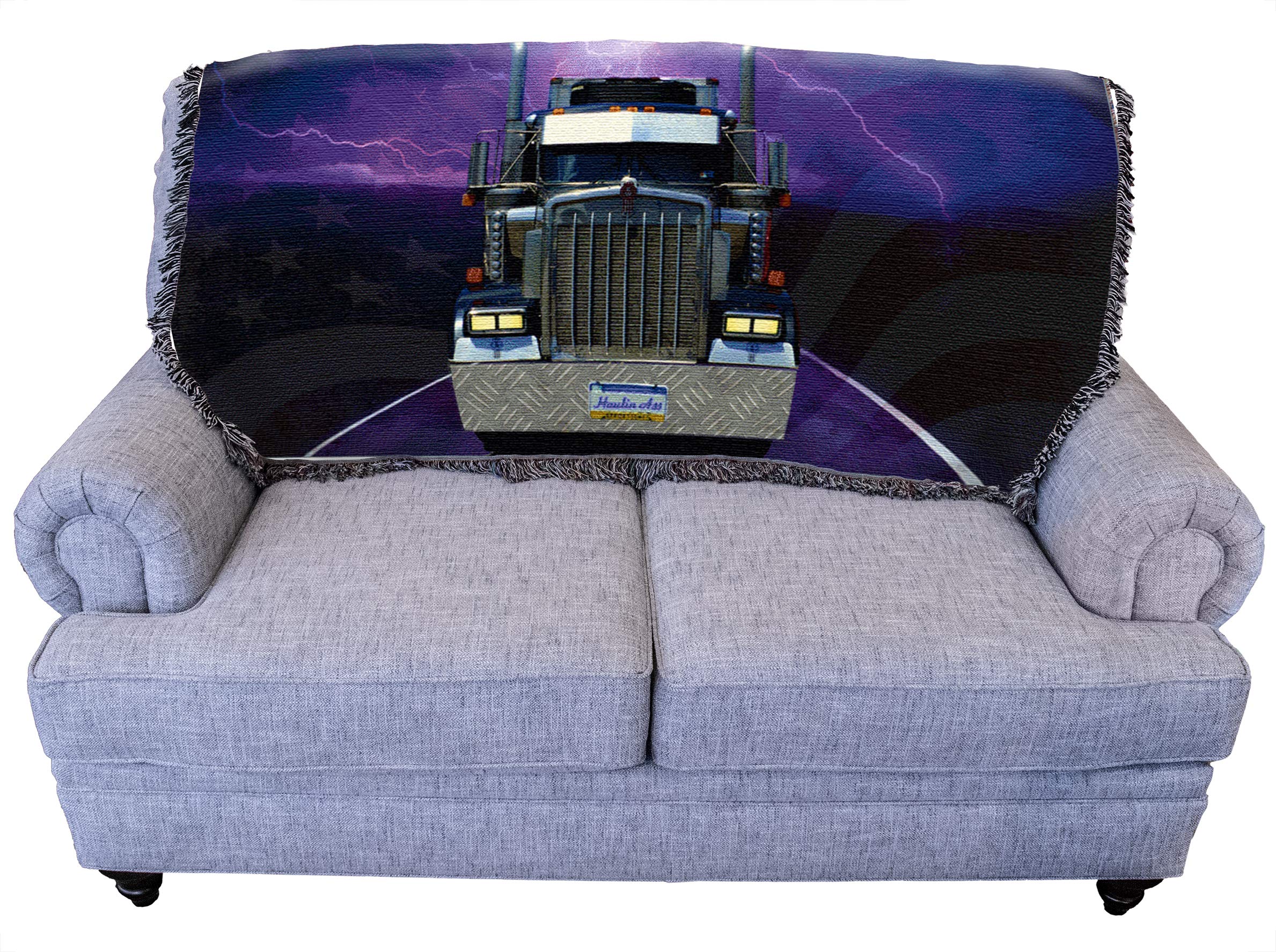 Truck Couch ubicaciondepersonas.cdmx.gob.mx