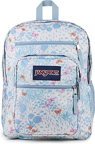 Miniatura 81 de JanSport Big Student, negro, talla única.