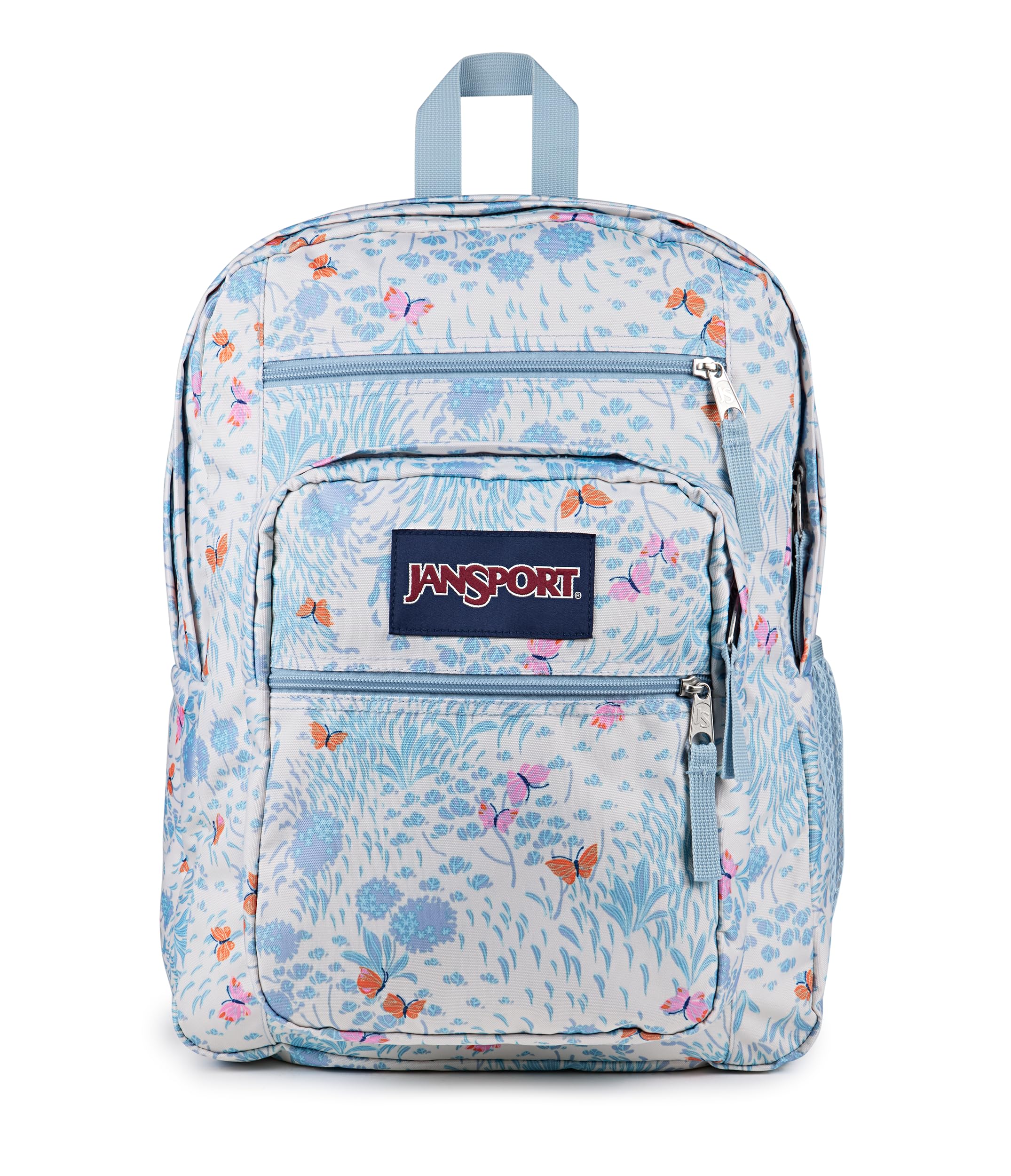 JANSPORT Laptop Backpack-Computer Bag with 2 Compartments, Black, One Size, Laptop Backpack - Computer Bag With 2 Compartments — view 39