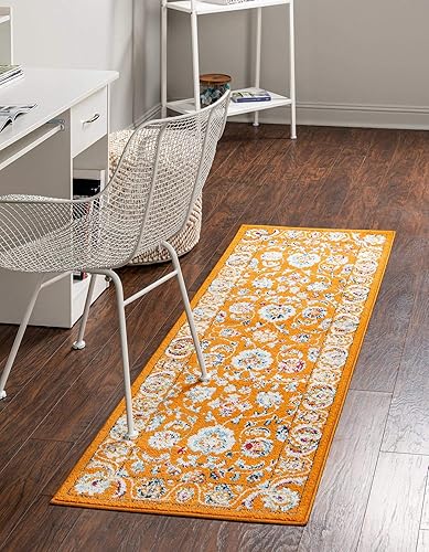 Miniatura 62 de Rugs.com Colección Aurelia Alfombra – Alfombra de Pelo Medio de 3' x 5' Color Aguamarina Perfecta para Salas de Estar, Comedores Grandes, Planos de