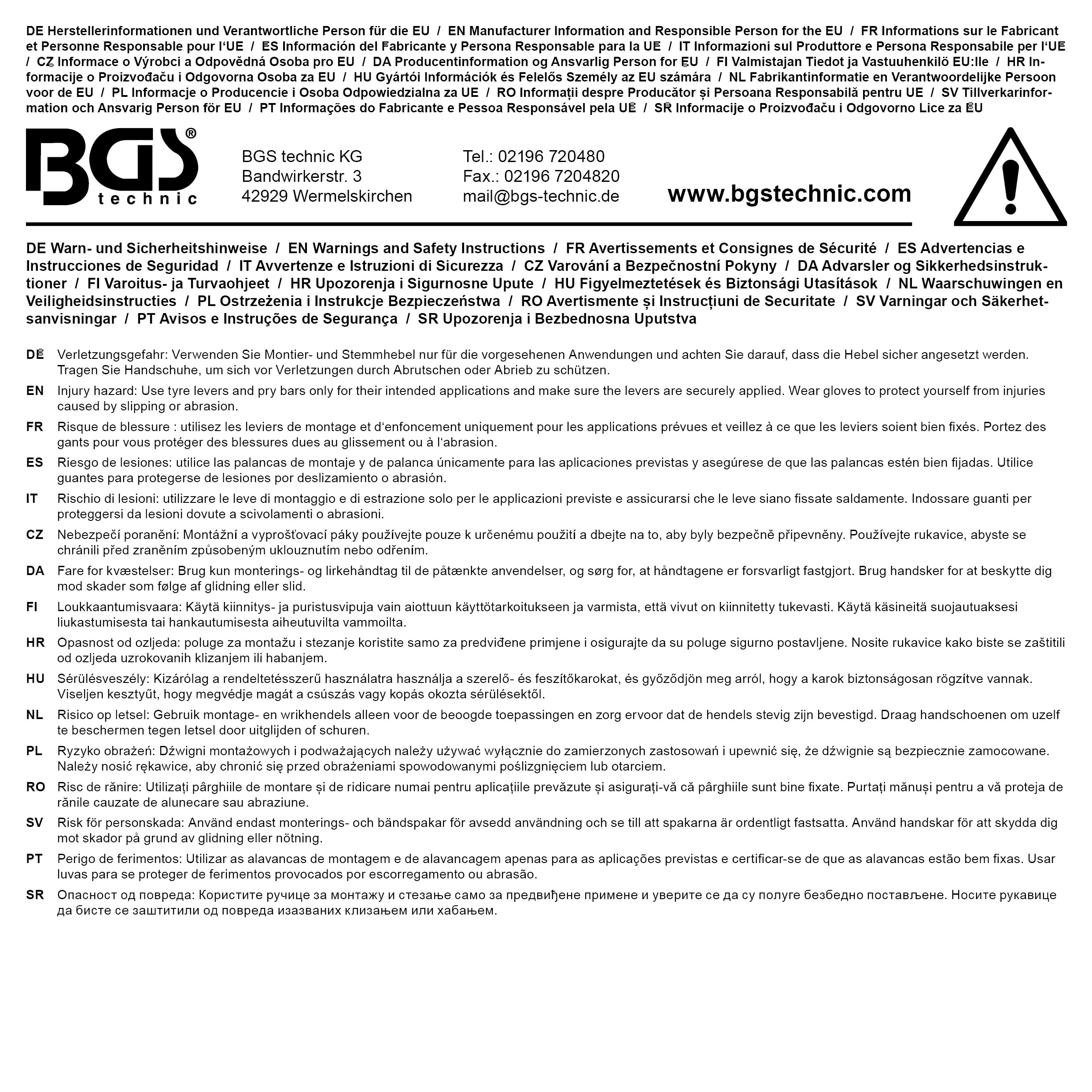 12 - Wrecking & Pry Bars - The Home Depot - View #6