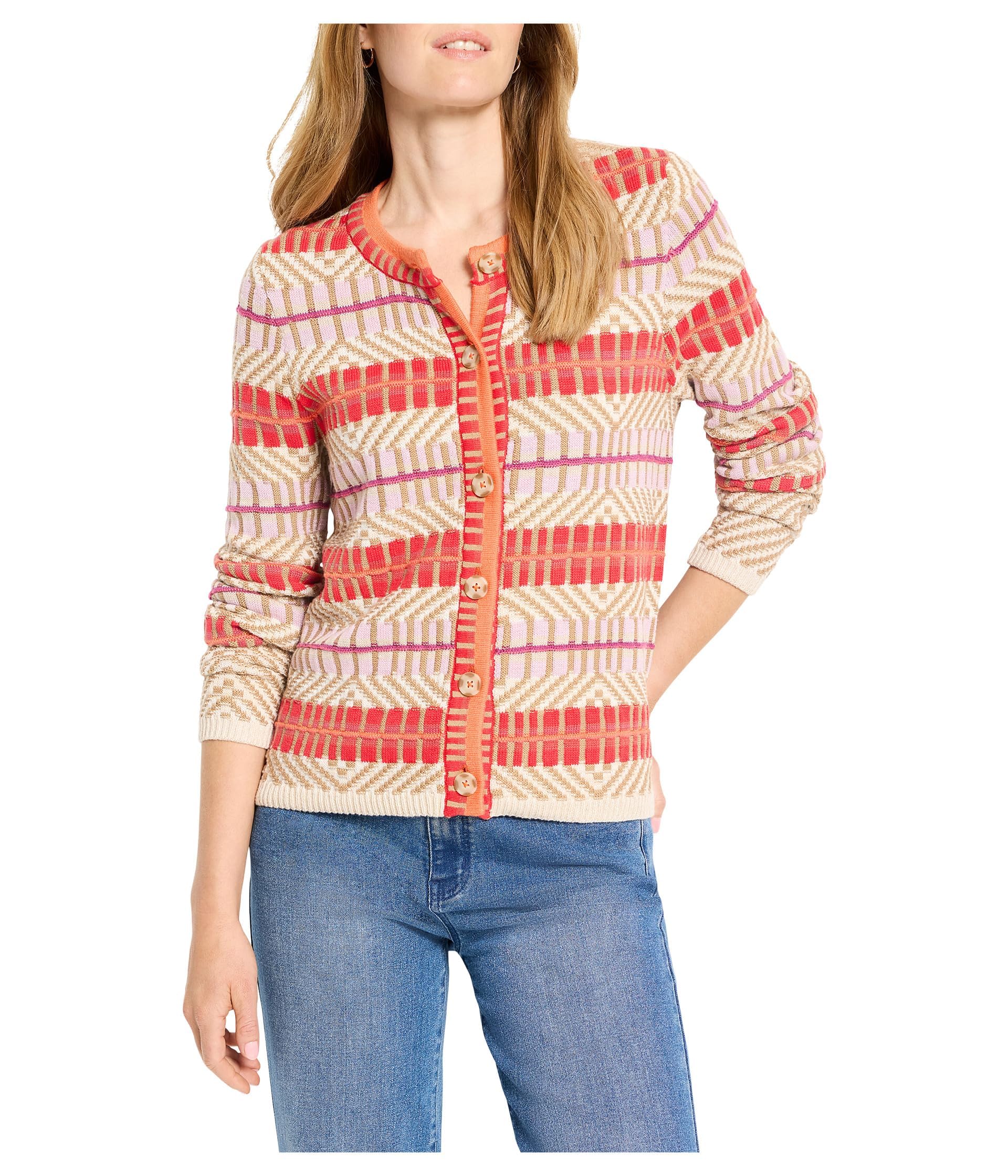 NIC Zoe Womens Energizer Cardigan