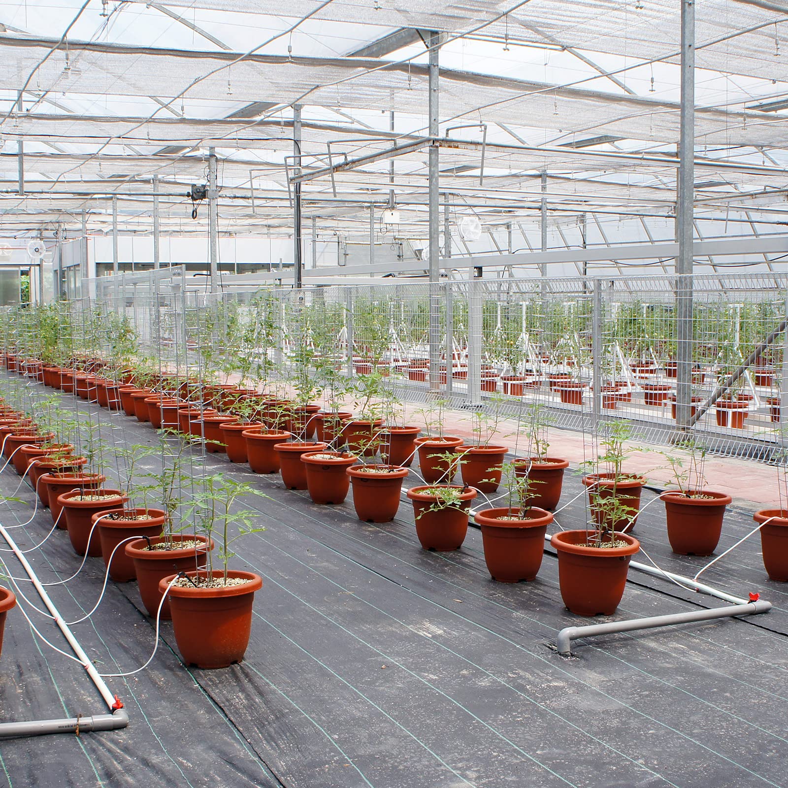 uxcell 1Pcs Rigid PVC Tubing, 17/32" ID x 5/8" OD x 3.28Ft Clear Hard