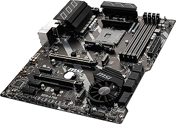 Amazon | MSI X570-A PRO ATX マザーボード [AMD X570チップ