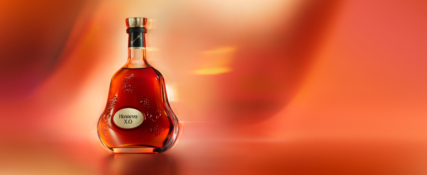 Hennessy XO コニャック 35 X.O cognac Hennessy 75 cl 40% with box | Hennessy