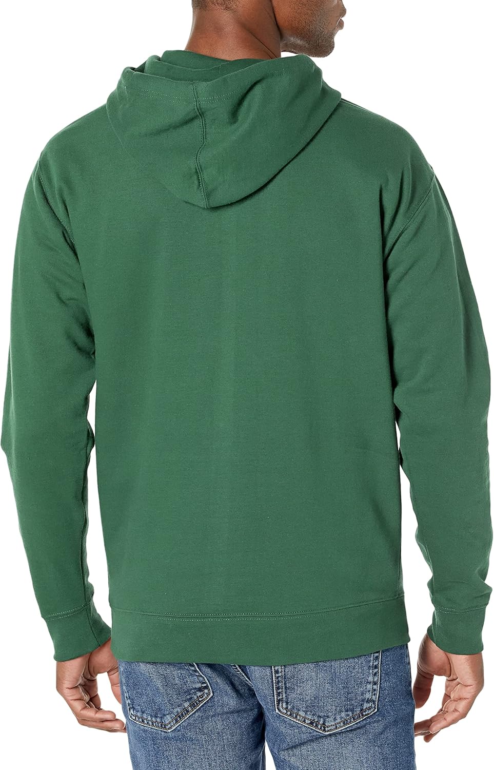 NEFF Men's Graphic Groovy Logo Skater Pullover Hoodie Sweatshirt