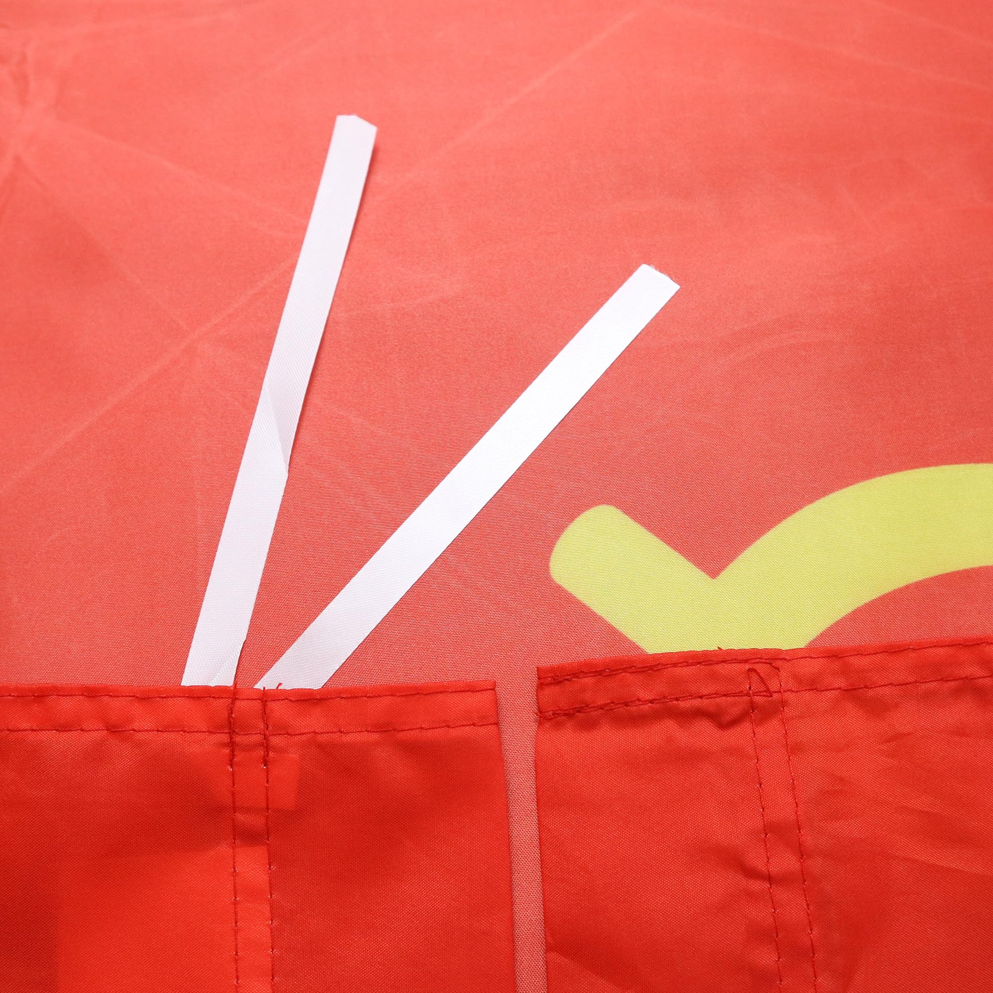 AZ FLAG Flaga ZSRR ze Stalinem 90x60cm - Flaga Komunistyczna Stalina 60 x 90 cm Pokrowiec na słupek