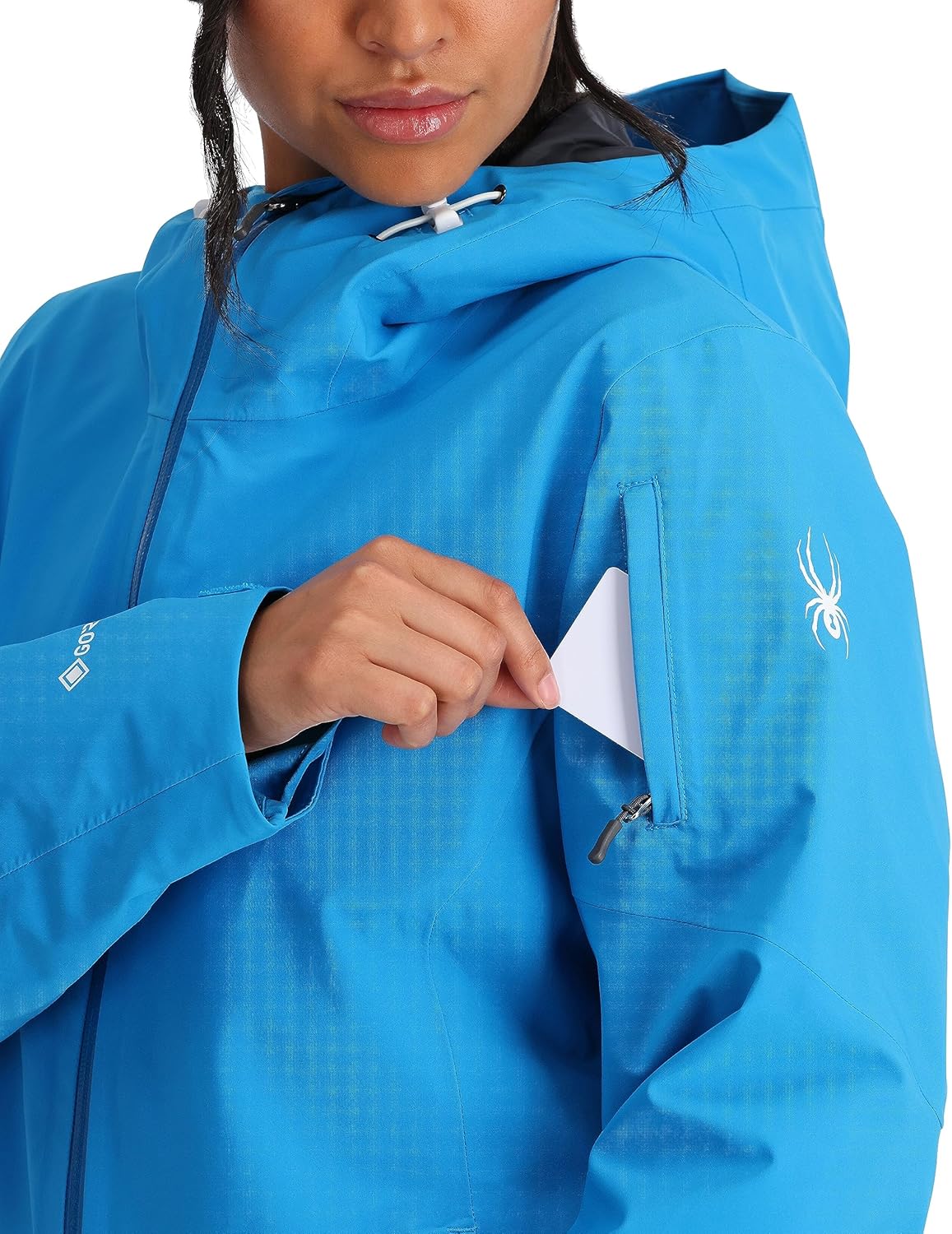 Spyder Women's Spyder Volt Gore-tex® Shell Jacket